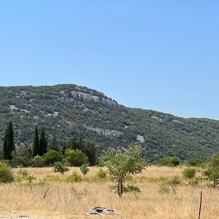 Villa Mas Grenadine, Magnifique Du Piémont Cévenol